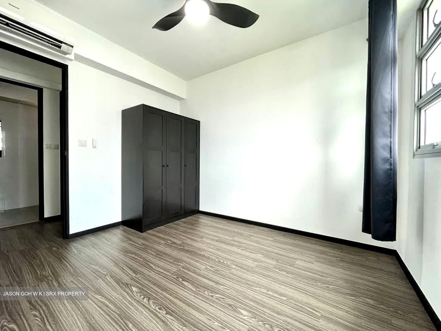Blk 473B Hougang Parkedge (Hougang), HDB 4 Rooms #574042521